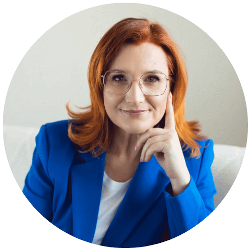 justyna o